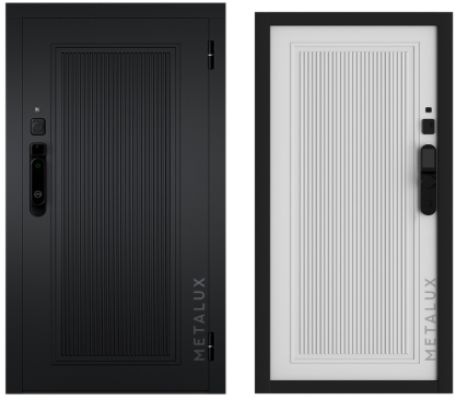 Металюкс / Smart Pro М-SP 628